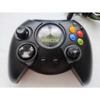 Control Duke Original Microsoft Para Xbox Clasico, usado segunda mano  Colombia 
