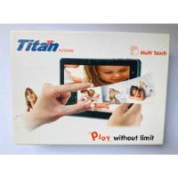 Tablet Titán Pc segunda mano  Colombia 