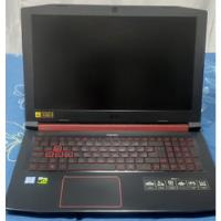 Usado, Notebook Acer Nitro 5 Cpu Intel I5, Gpu Gtx 1050, 16 Ram segunda mano  Colombia 