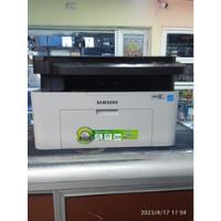 Impresora Multifuncional Samsung 2070w,copia Reduce,escaner , usado segunda mano  Colombia 