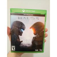 Xbox One Halo 5, usado segunda mano  Colombia 
