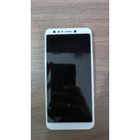Usado, Asus Zenfone 5 Selfie Pro  Dual Sim 64 Gb Blanco 4 Gb Ram segunda mano  Colombia 