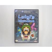 Usado, Luigi's Mansion Nintendo Gamecube segunda mano  Colombia 