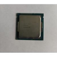 Procesador Intel Core I7-4790s    4ghz , usado segunda mano  Colombia 