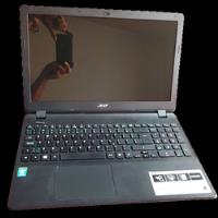 Usado, Portatil Acer Aspire E15 segunda mano  Colombia 