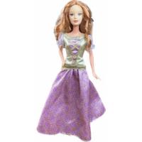 Barbie Medieval segunda mano  Colombia 