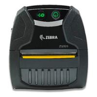 Impresora De Recibos Y Etiquetas Portatil Zebra Zq320 segunda mano  Colombia 