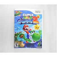 Super Mario Galaxy 2 Nintendo Wii segunda mano  Colombia 