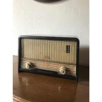 Usado, Radio Antiguo Colección Radio Philips segunda mano  Colombia 
