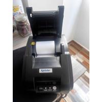 Impresora Térmica Pos Facturas Tickets 58mm Xprinter Mini segunda mano  Colombia 