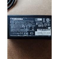 Cargador Toshiba 19v 6.32a 120w 5.50mm*2.55mm Pa-1121-08 segunda mano  Colombia 