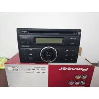 Radio Para Nissan Tiida Original  segunda mano  Colombia 