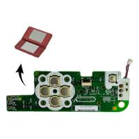 Pcb Placa Chip Batería Board Energía Para Nintendo Dsi Xl segunda mano  Colombia 