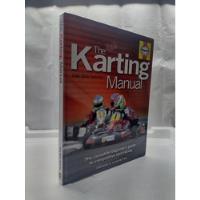 The Karting Manual segunda mano  Colombia 