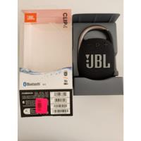 Parlante Bluetooth Jbl Clip 4, usado segunda mano  Colombia 
