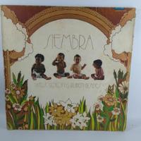 Lp Vinyl  Willie Colon Y Ruben Blades - Siembra 1978 Venez segunda mano  Colombia 