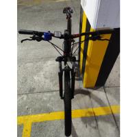 Bicicleta Todoterreno Stl Wonka 29, usado segunda mano  Colombia 