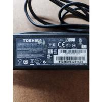 Usado, Cargador Toshiba 19v 3.42a 65w 5.55mm*2.61mm Pa-1650-21 segunda mano  Colombia 