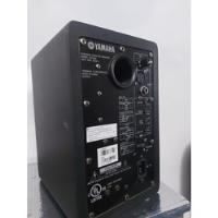 Usado, Parlante Yamaha Model Hs50m Monitor Altavoz (1) segunda mano  Colombia 