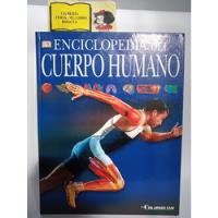 Enciclopedia Del Cuerpo Humano - El Colombiano - 2003 segunda mano  Colombia 