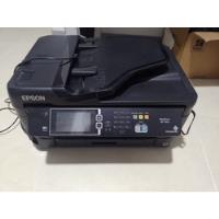 impresora fotocopiadora epson segunda mano  Colombia 
