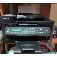 Impresora Epson L555 segunda mano  Colombia 