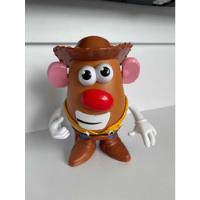 Juego Didáctico Cara De Papa Toy Story Papa Woody segunda mano  Colombia 