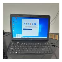 Pc Notebook Compaq Serie Cq45, usado segunda mano  Colombia 