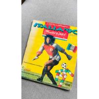 Álbum Italia 90 - Mundial De Fútbol segunda mano  Colombia 