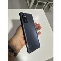 Celular Xiaomi Redmi Note 10 Pro Onyx Gray 128gb segunda mano  Colombia 