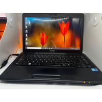 Usado, Laptop Toshiba Satellite Pro C640-sp4004l segunda mano  Colombia 