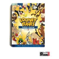 Set 2 Dvd Looney Tunes / Premiere Collection / Made In Usa segunda mano  Colombia 