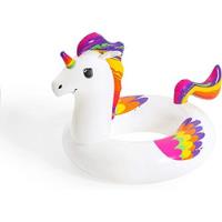 H2ogo Bestway Fantasy Unicorn - Tubo De Natación, usado segunda mano  Colombia 
