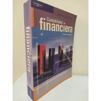 Contabilidad Financiera : Warren - Reeve / 9 Edición Thomson segunda mano  Colombia 