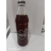 Botella Coca Cola Clásica Conmemorativa segunda mano  Colombia 