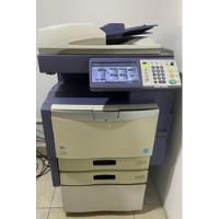 Usado, Fotocopiadora Impresora Escaner Color segunda mano  Colombia 