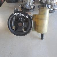 Bomba De Direccion Hidraulica Mazda Cx7 Y Mazda 6 2.3  segunda mano  Colombia 