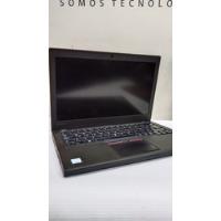 Portatil Lenovo X260 I5-6ta Generacion segunda mano  Colombia 