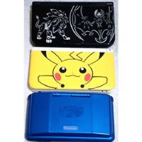 Consolas De Colección Edición Pokémon Ds Y 3ds En Caja, usado segunda mano  Colombia 