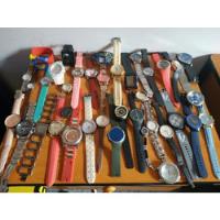 Relojes Para Reparar O Repuestos. segunda mano  Colombia 