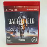 Videojuego Battlefield 3 Usado Ps3 Playstation 3 Video Juego segunda mano  Colombia 