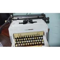 Usado, Máquina De Escribir Funcional segunda mano  Colombia 