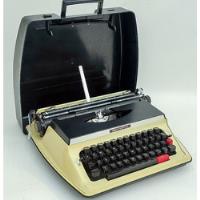 Nostalgia. Maquina De Escribir Remington, Antigua. , usado segunda mano  Colombia 