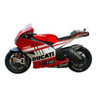 Maisto Motogp 2011 - Ducati Gp11 #69, usado segunda mano  Colombia 