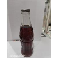 Botella Cocacola Clásica  segunda mano  Colombia 
