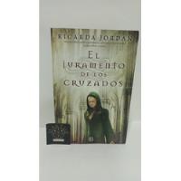 El Juramento De Los Cruzados - Original Usado  segunda mano  Colombia 