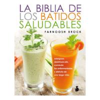 Libro Biblia De Los Batidos Saludables segunda mano  Colombia 
