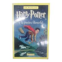 Usado, Harry Potter...y La Piedra Filosofal segunda mano  Colombia 