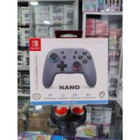 Usado, Control Inalámbrico Nano Power A Para Nintendo Switch  segunda mano  Colombia 