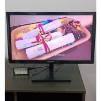 Pantalla Monitor Pc, Tv Samsung Hdmi 24p segunda mano  Colombia 